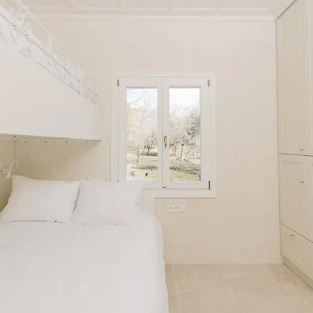 Holiday home Kavet Palio Palaiontsiflikion