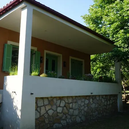 Kavet Palio Holiday home