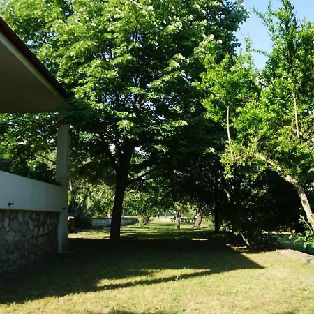 Kavet Palio Holiday home *